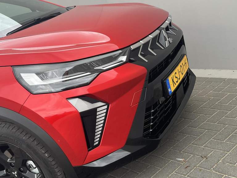 Mitsubishi