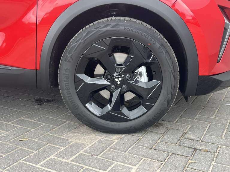 Mitsubishi