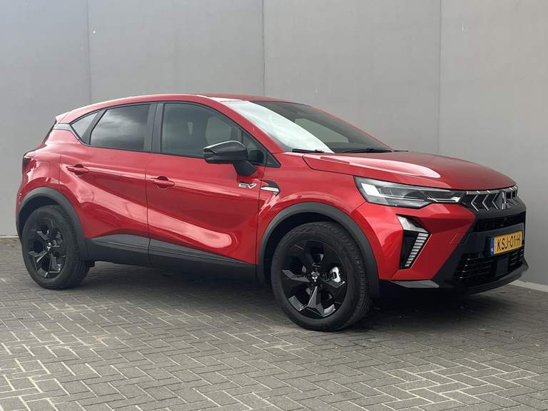 Mitsubishi