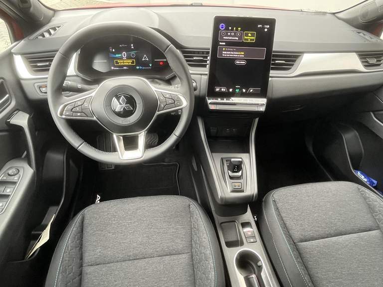 Mitsubishi
