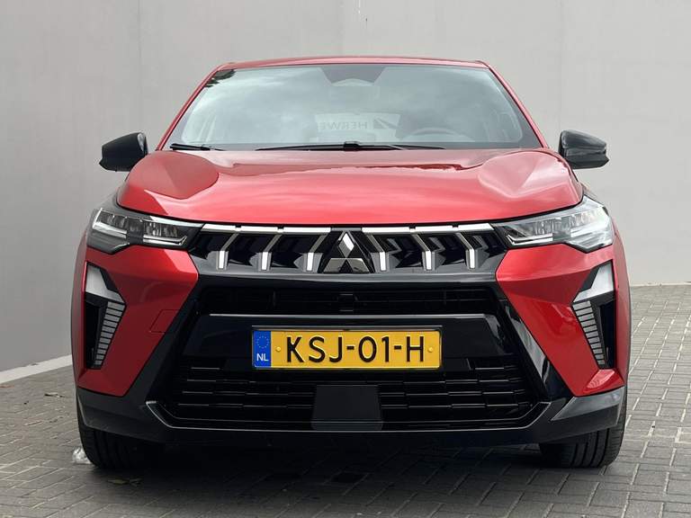 Mitsubishi