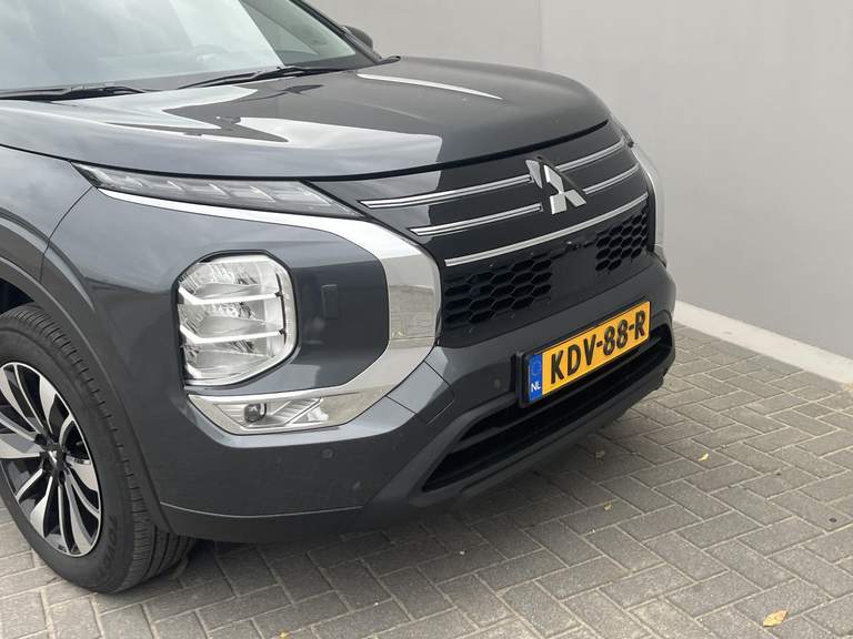 Mitsubishi Mitsubishi