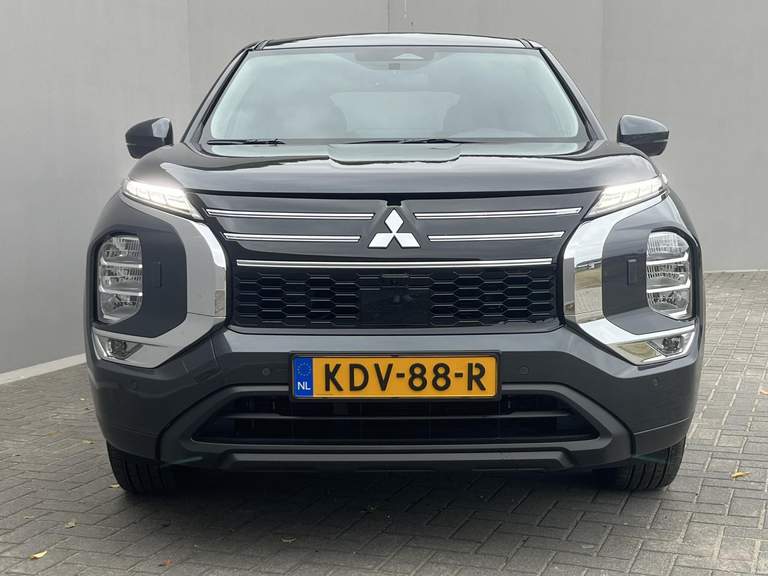 Mitsubishi Mitsubishi
