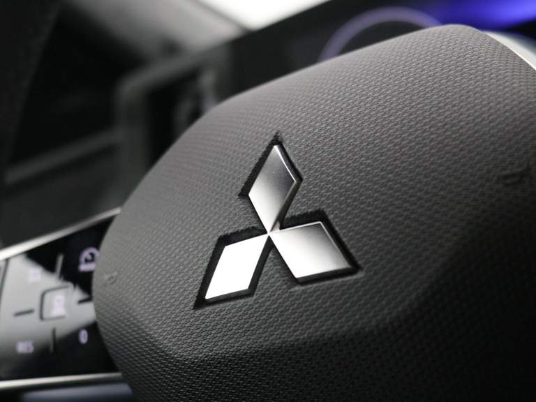 Mitsubishi Mitsubishi