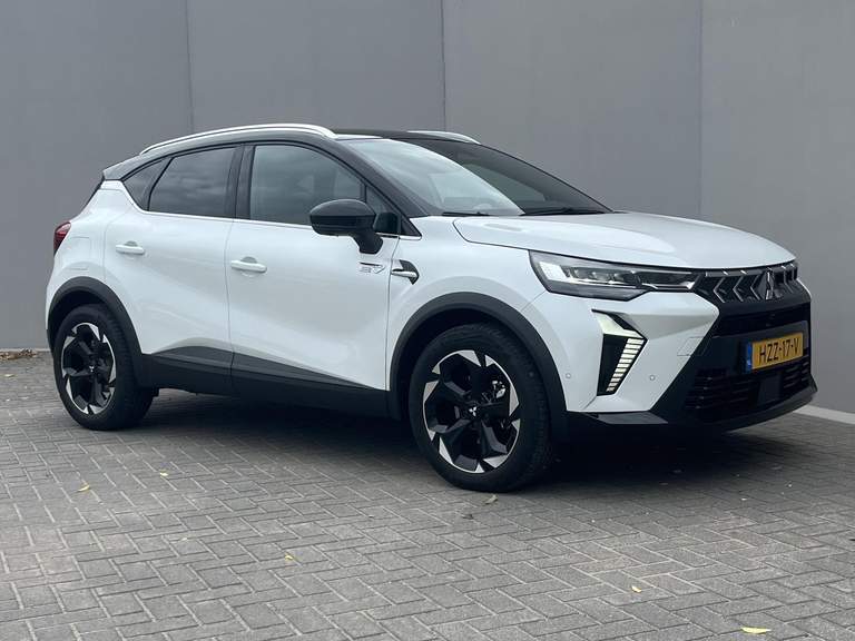 Mitsubishi Mitsubishi