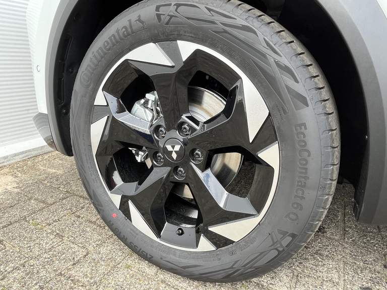 Mitsubishi Mitsubishi