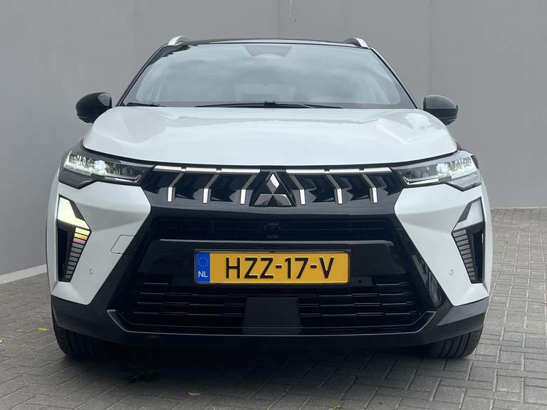 Mitsubishi Mitsubishi