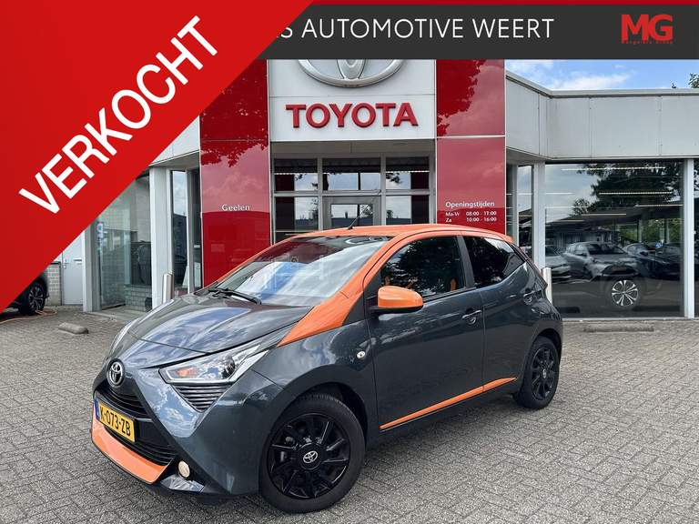 Toyota