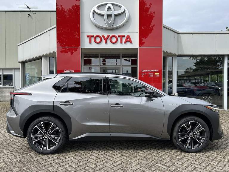Toyota