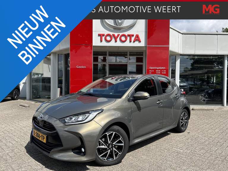 Toyota