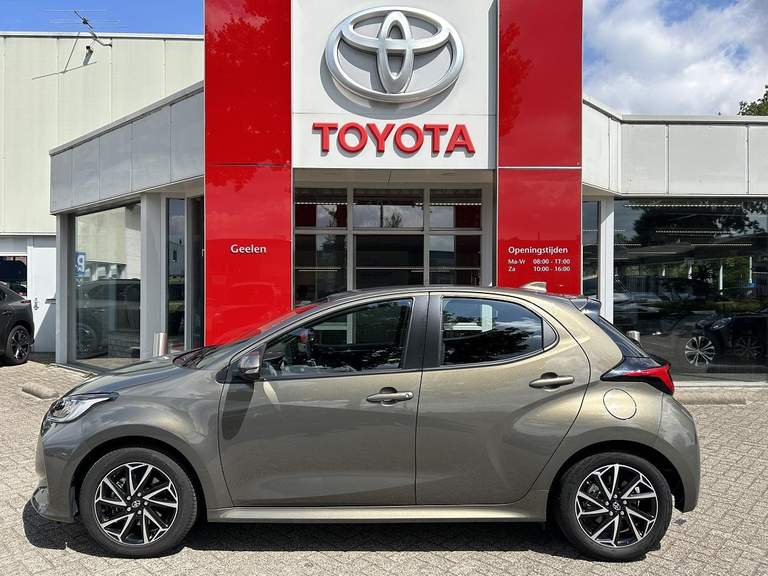 Toyota