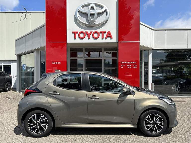 Toyota