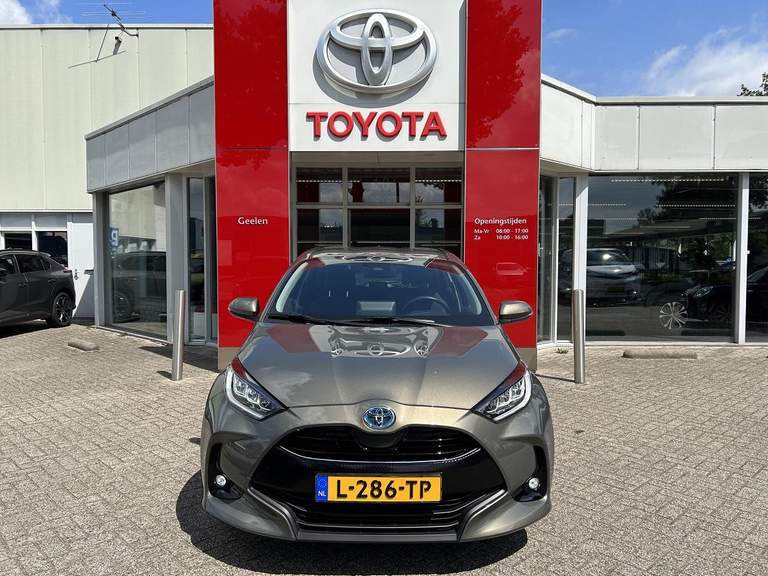 Toyota