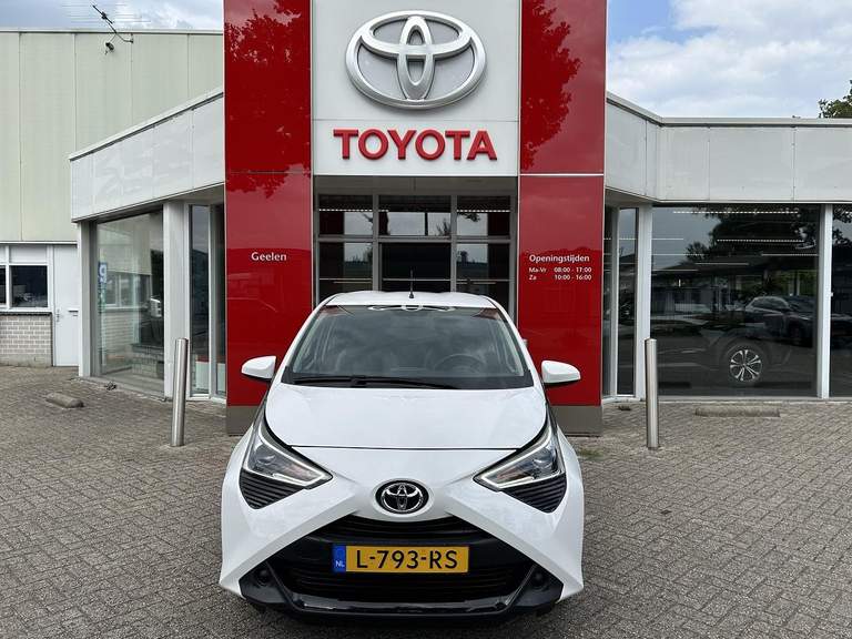 Toyota