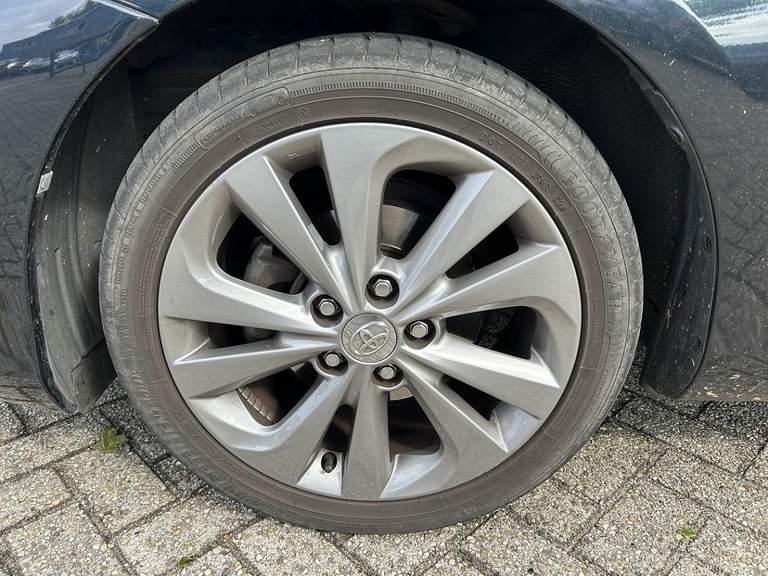 Toyota Toyota