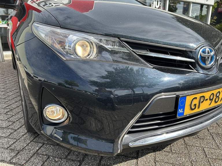 Toyota Toyota