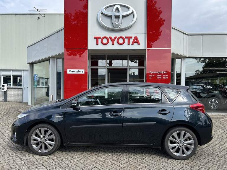 Toyota Toyota