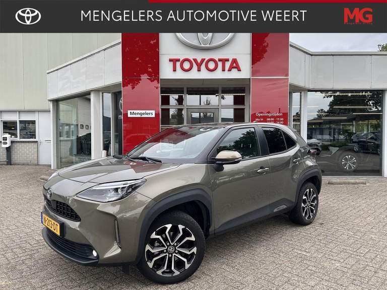 Toyota Toyota