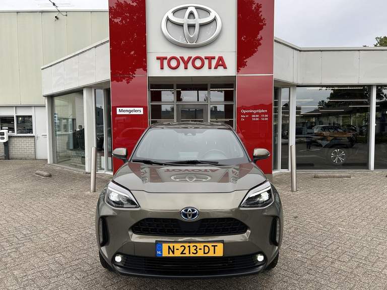 Toyota