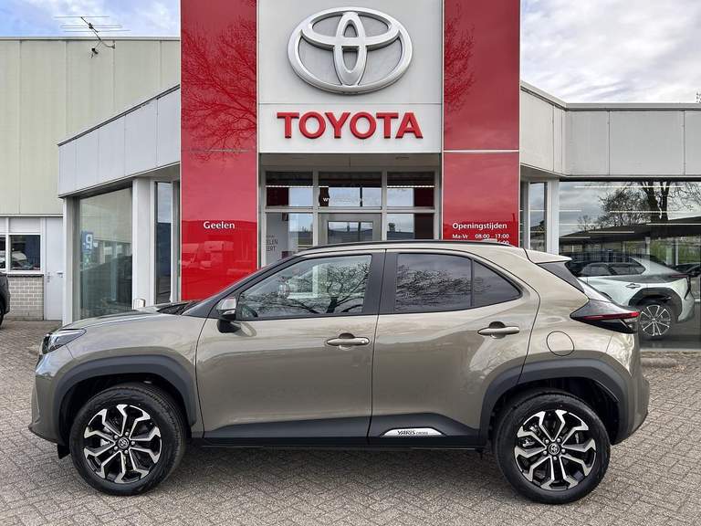 Toyota
