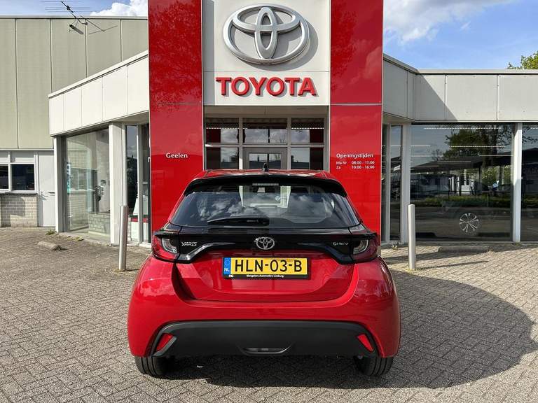 Toyota