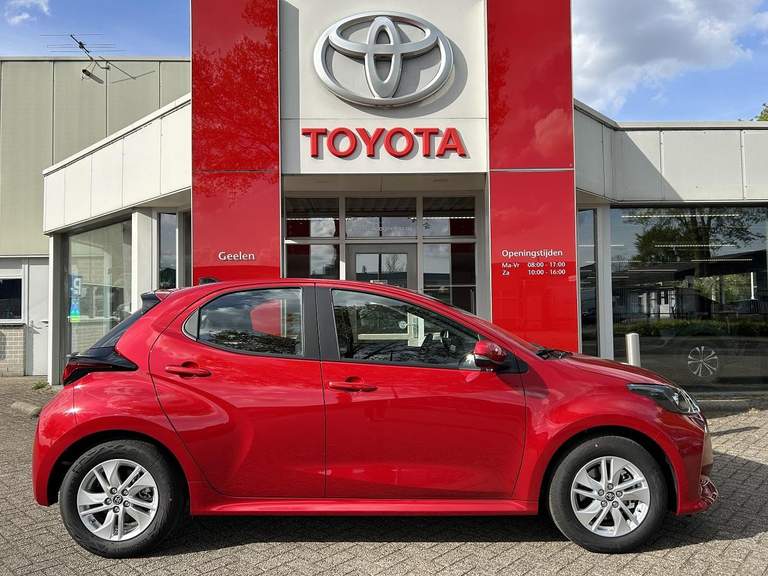 Toyota