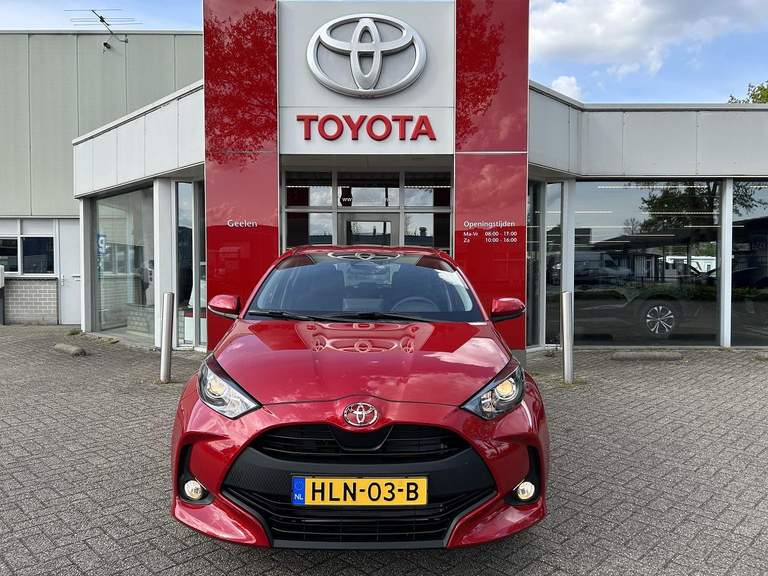 Toyota