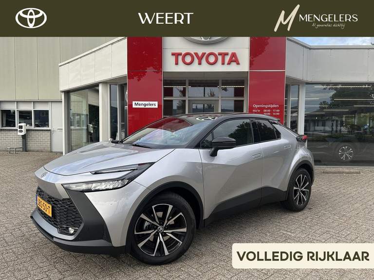 Toyota Toyota