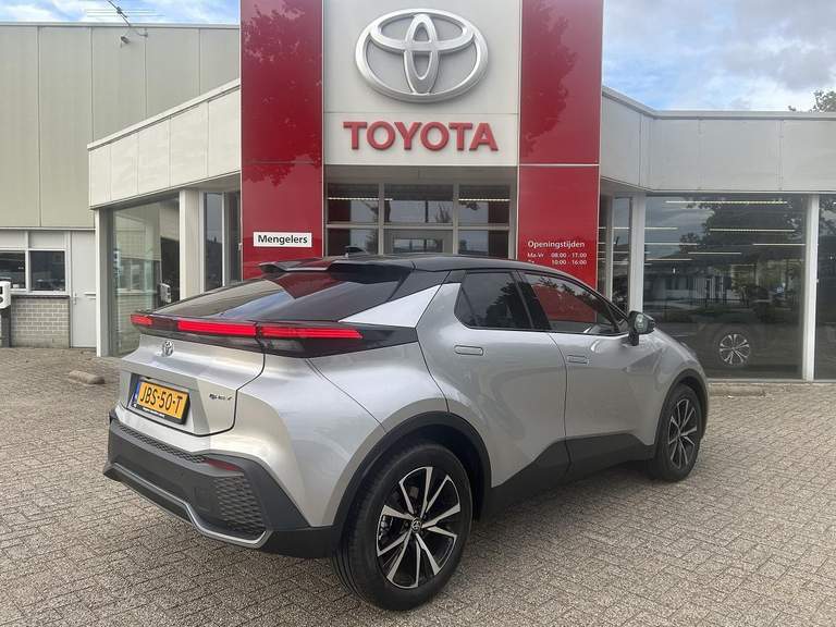 Toyota Toyota