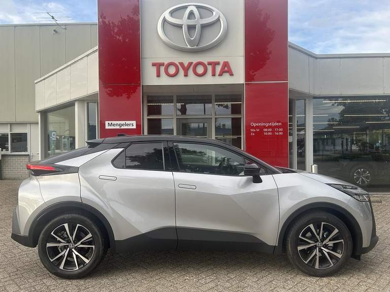 Toyota Toyota