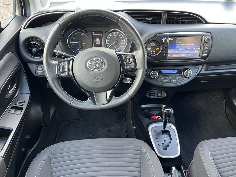 Toyota Toyota