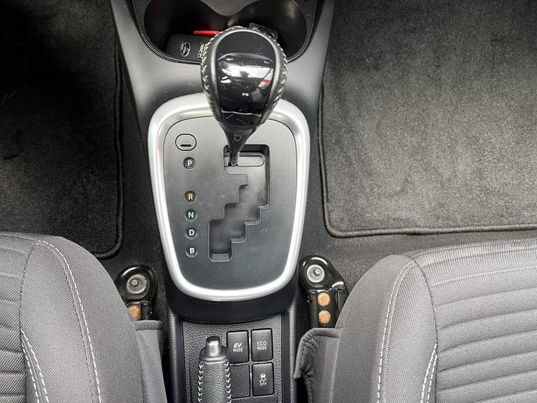Toyota Toyota