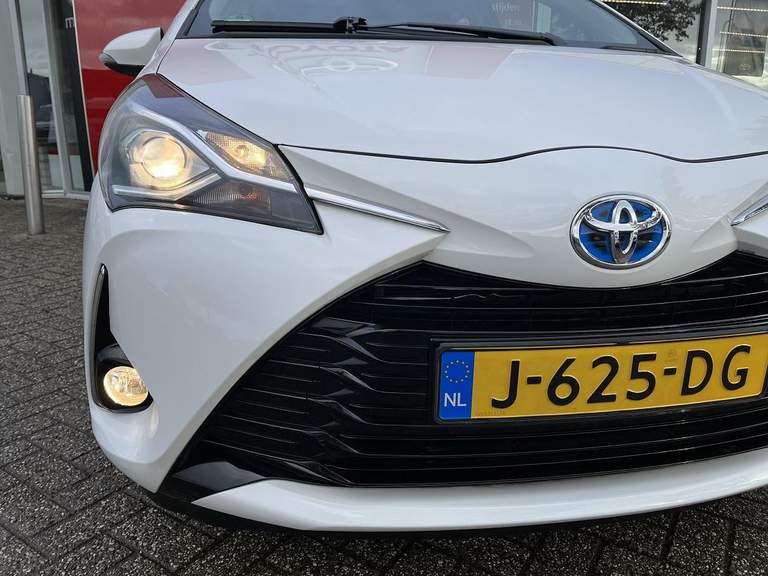 Toyota Toyota