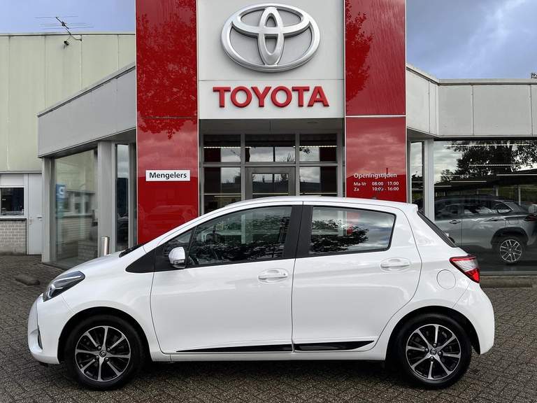 Toyota Toyota