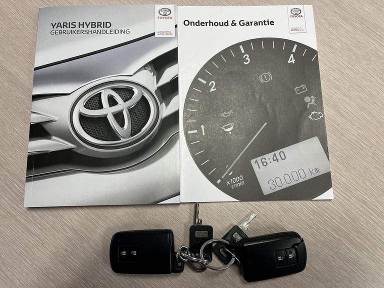 Toyota Toyota