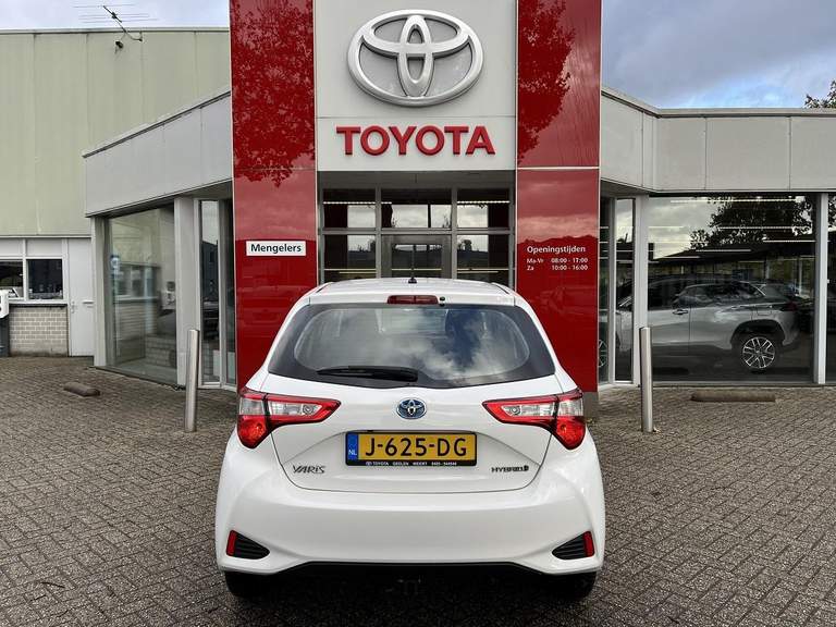 Toyota Toyota