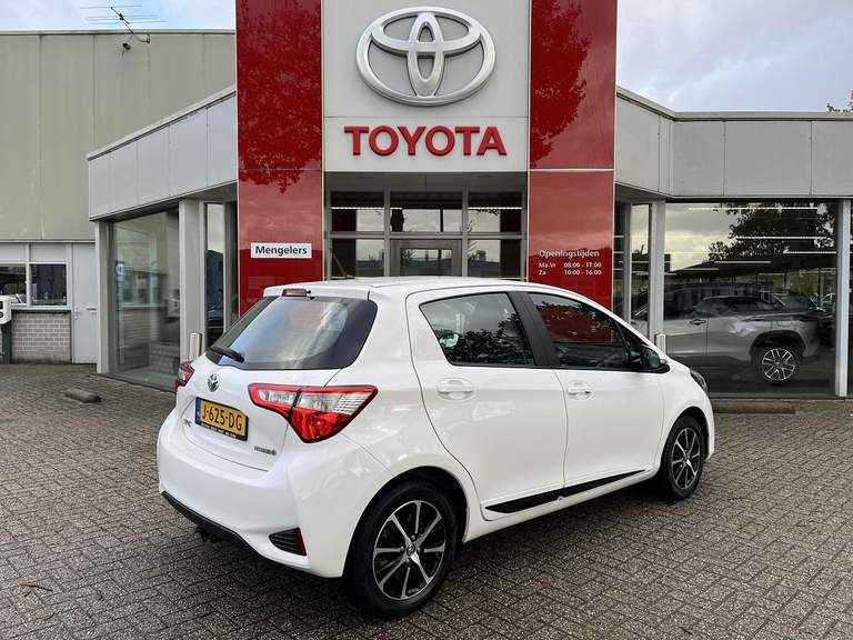 Toyota Toyota