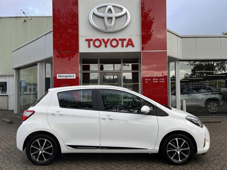 Toyota Toyota