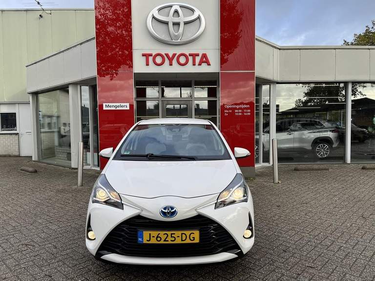 Toyota Toyota