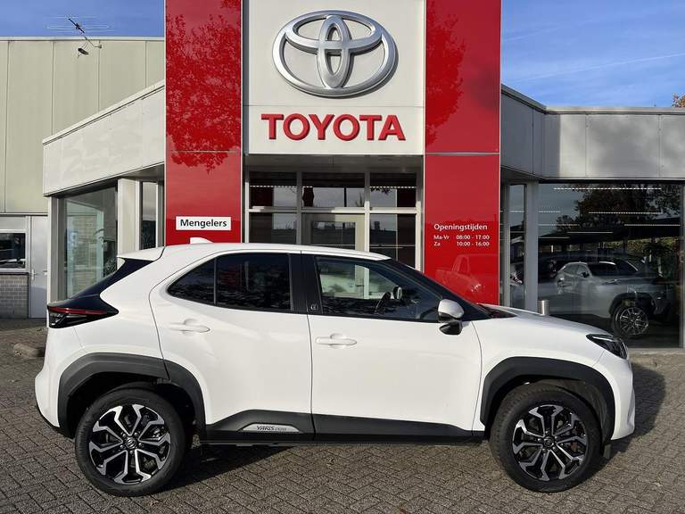 Toyota Toyota