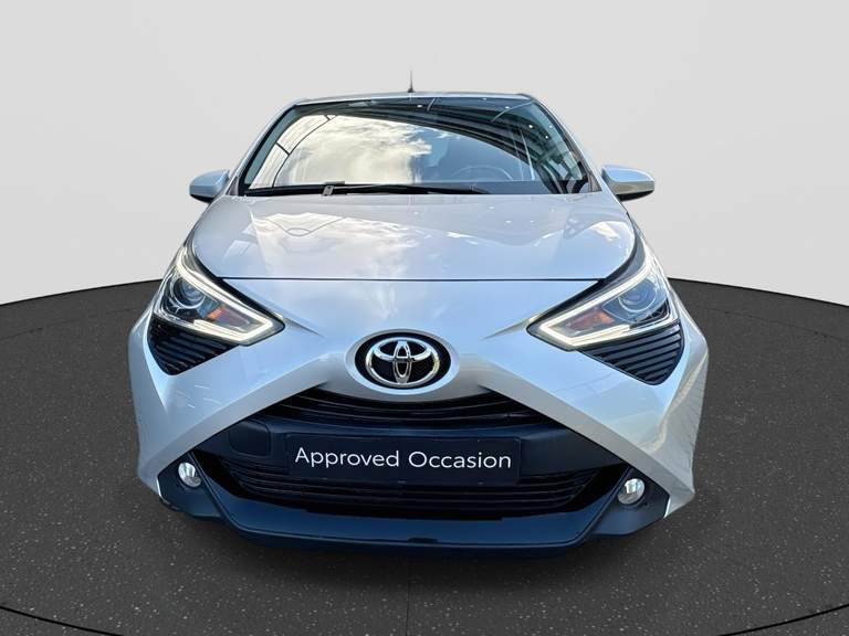 Toyota