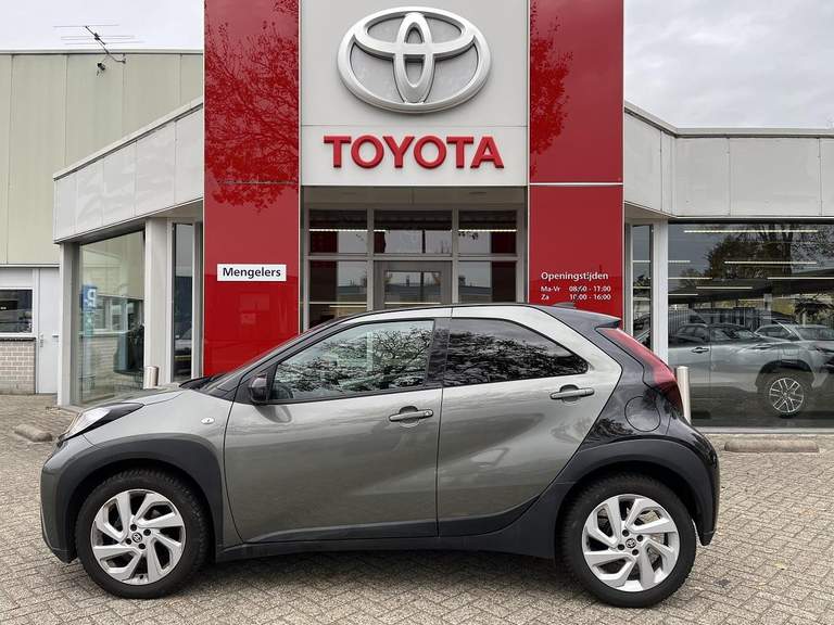 Toyota