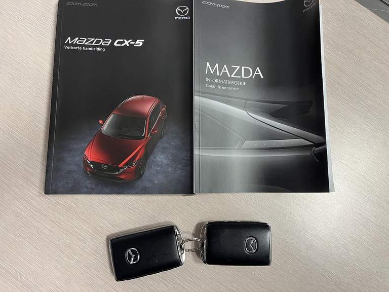 Mazda Mazda