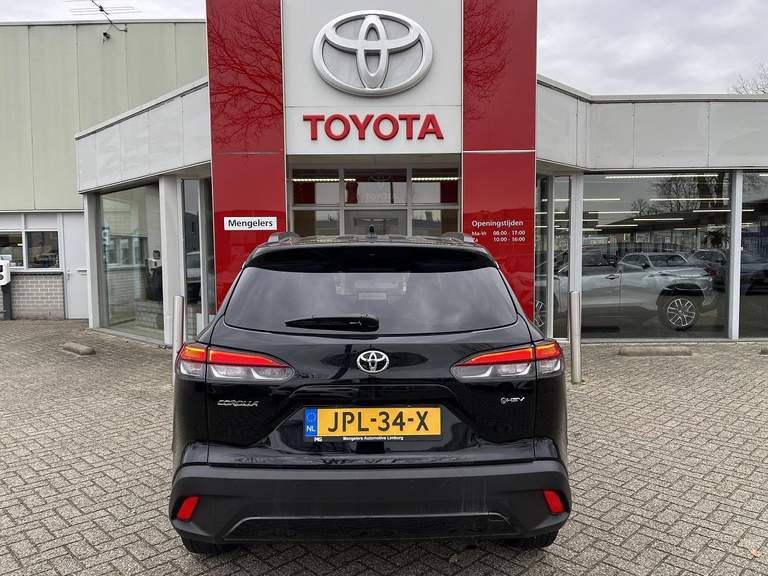 Toyota Toyota