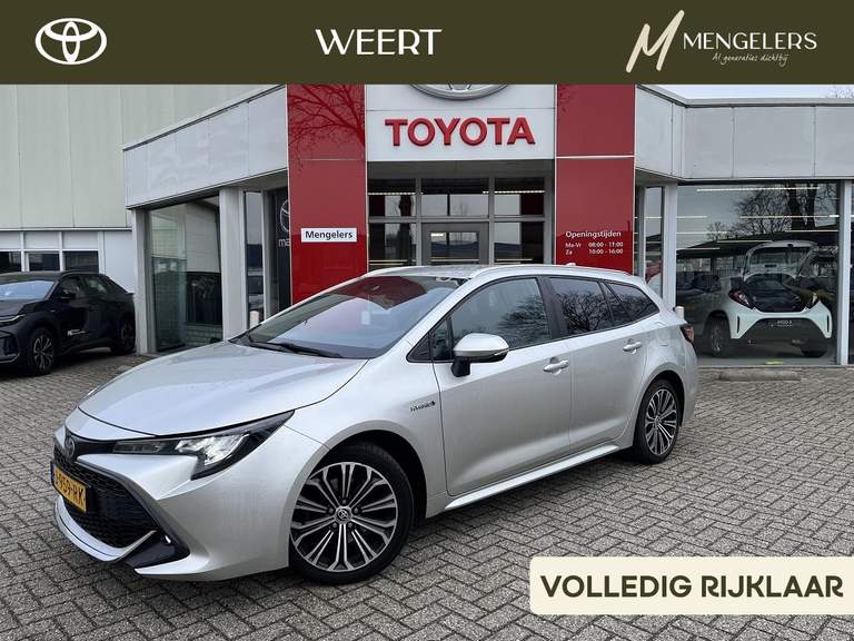 Toyota Toyota
