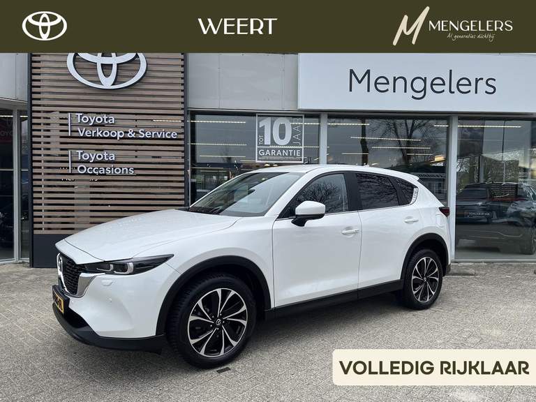 Mazda Mazda