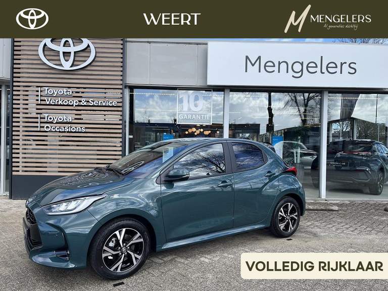 Toyota