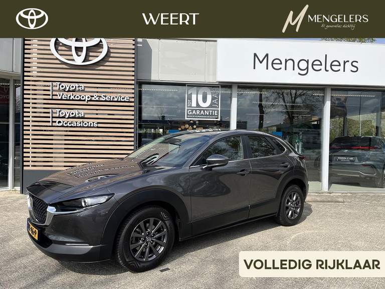 Mazda
