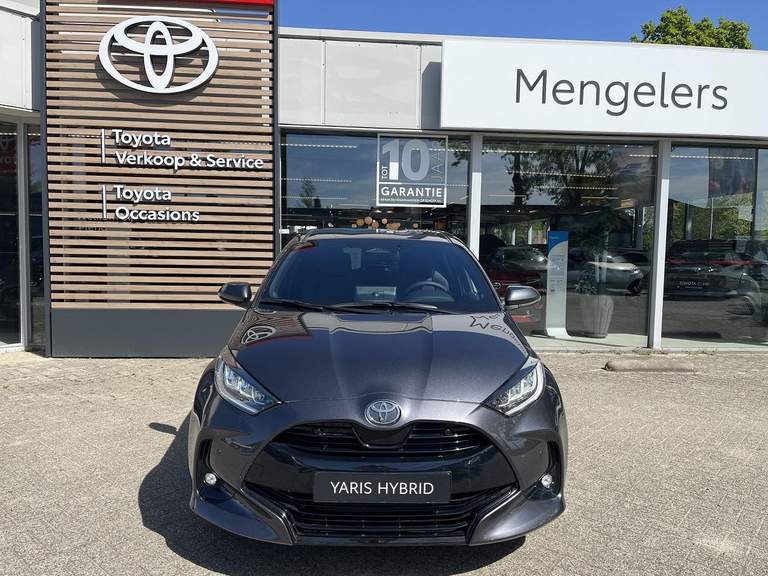 Toyota