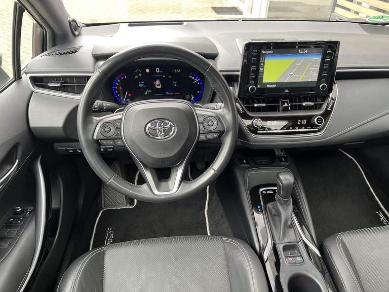 Toyota Toyota